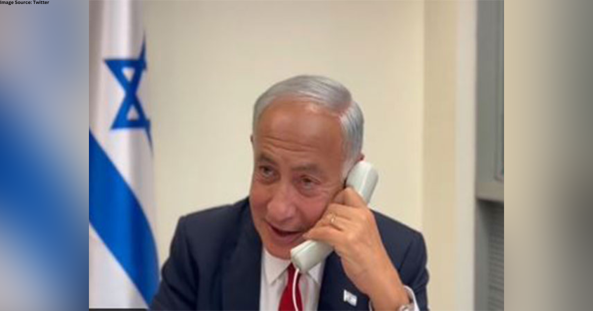 Netanyahu forms new government in Israel